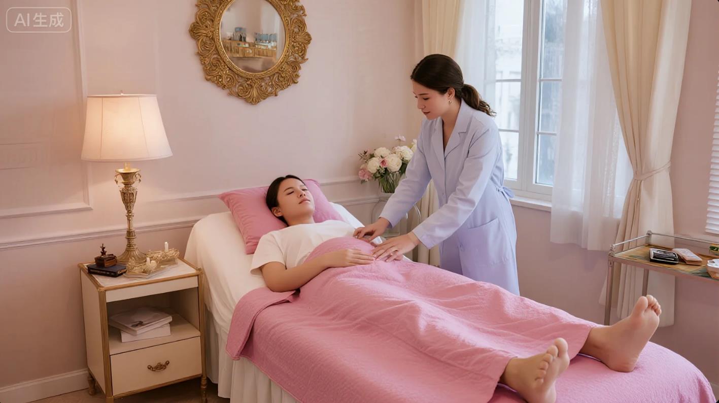 產(chǎn)后修復養(yǎng)生：身體恢復與心理調節(jié)